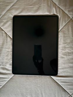 Apple iPad Pro (12.9-inch) (5th generation)