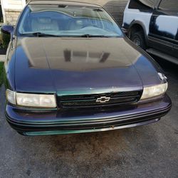 1995 Chevrolet