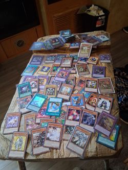 Some new and old