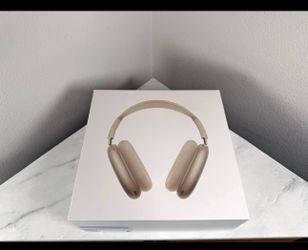Apple AirPods Max