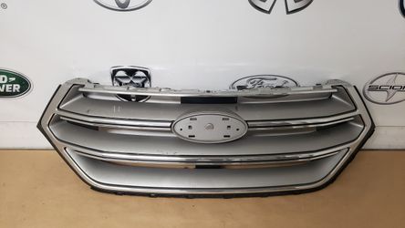 2015/2016/2017/2018 Ford Edge Grille