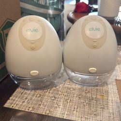 Breast Pumps 