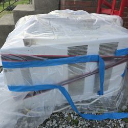 LG 18,000BTU Wondow AC (Yes, It Works great)