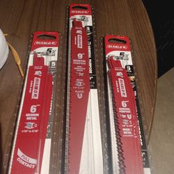  Blades