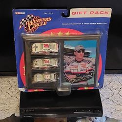 Kevin Harvick Gift Pack 