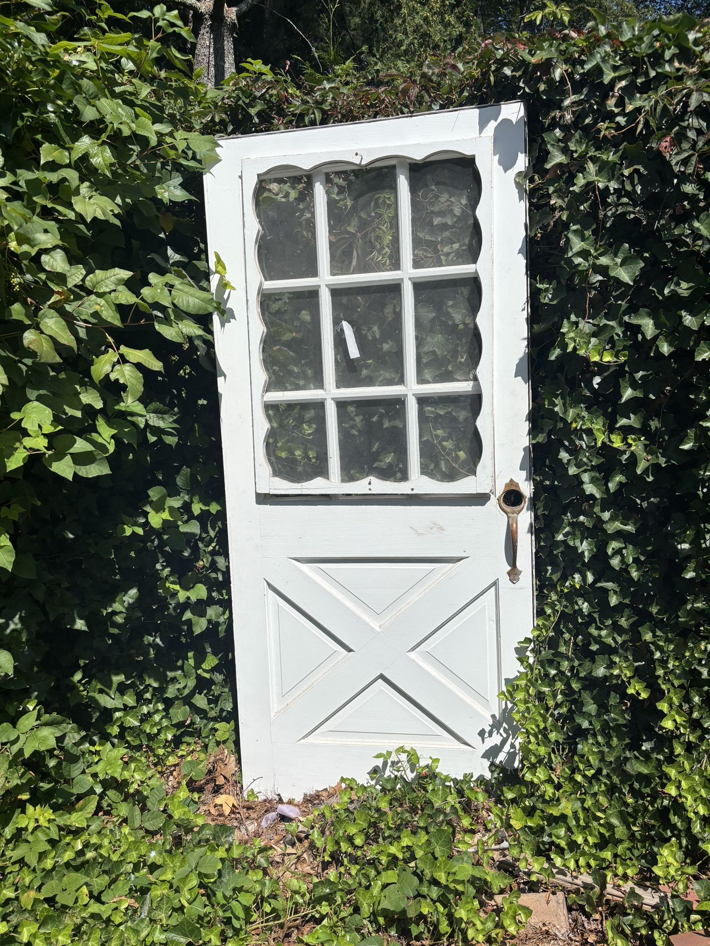 Real Wooden Doors For Yur Home