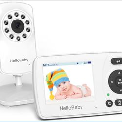 Baby monitor new inbox