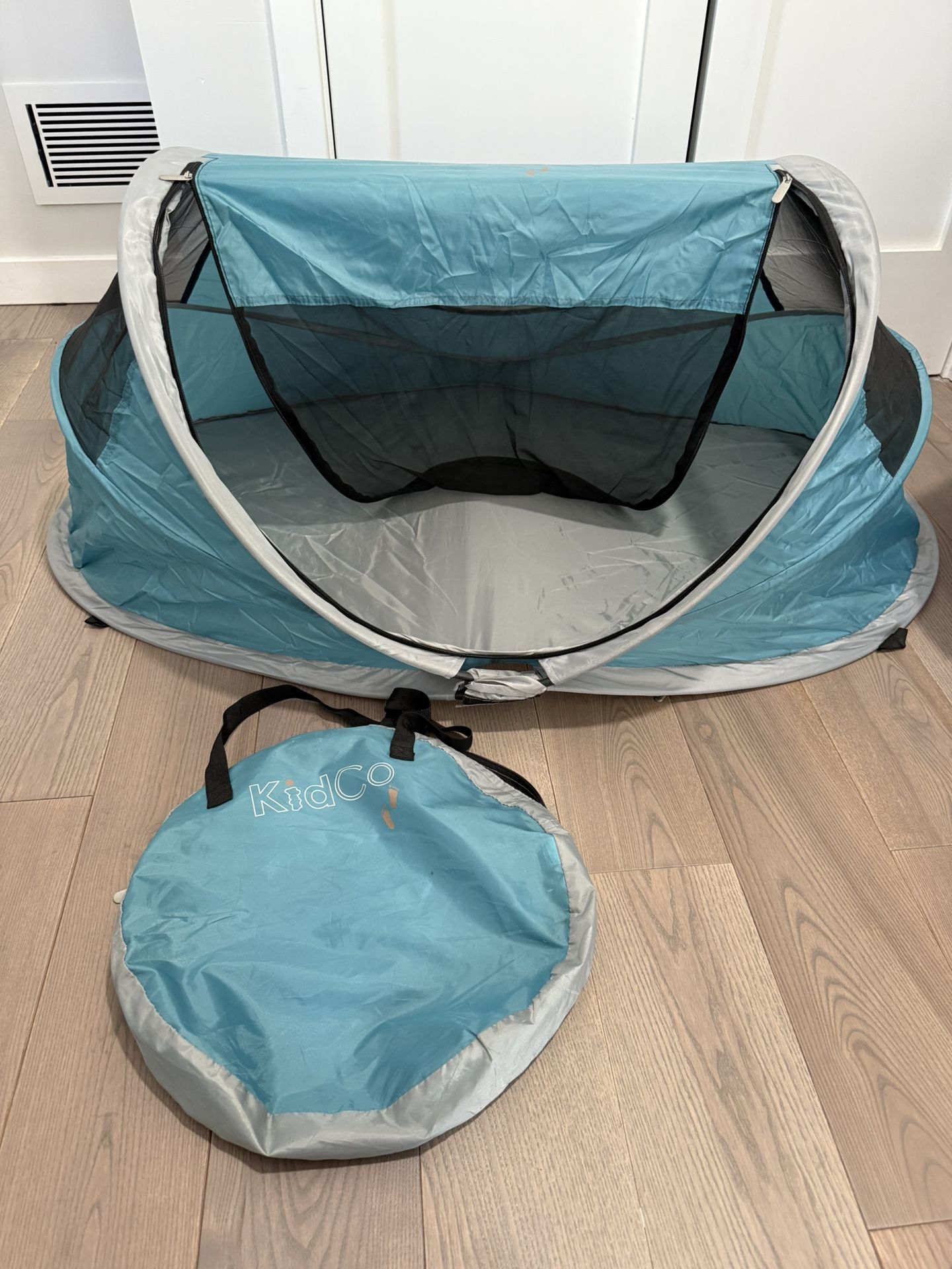 KidCo - Peapod Prestige Lightweight Portable Tent