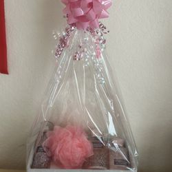 Mother’s Day Gift Basket Thousand Wishes