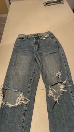 Pacsun jeans