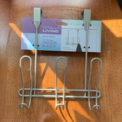 New Hook Rack 
