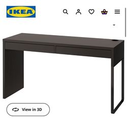 IKEA Desk