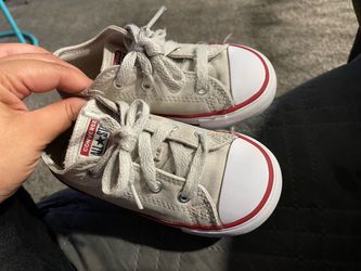 Converse shoes