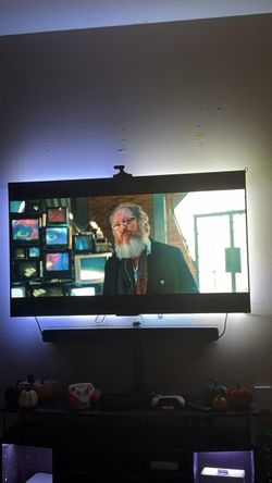 TCL QM7k 55inch