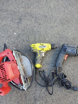 Tools