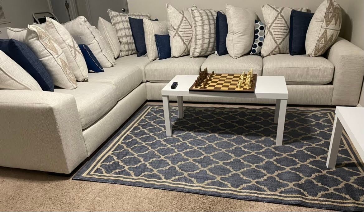 Sectional