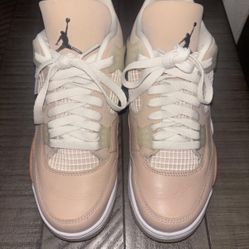 Jordan 4 ‘Shimmers’