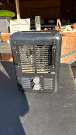 Heater