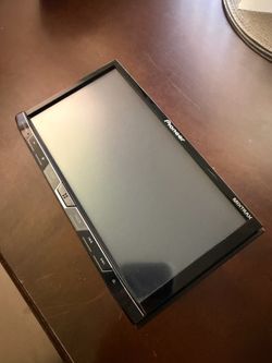 Pioneer AVH-X5700BHS
