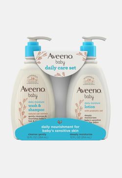 Aveeno Baby