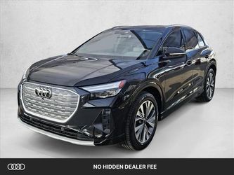 2023 Audi Q4 e-tron