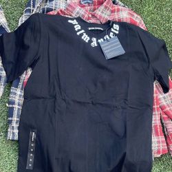 Palm Angels Shirt