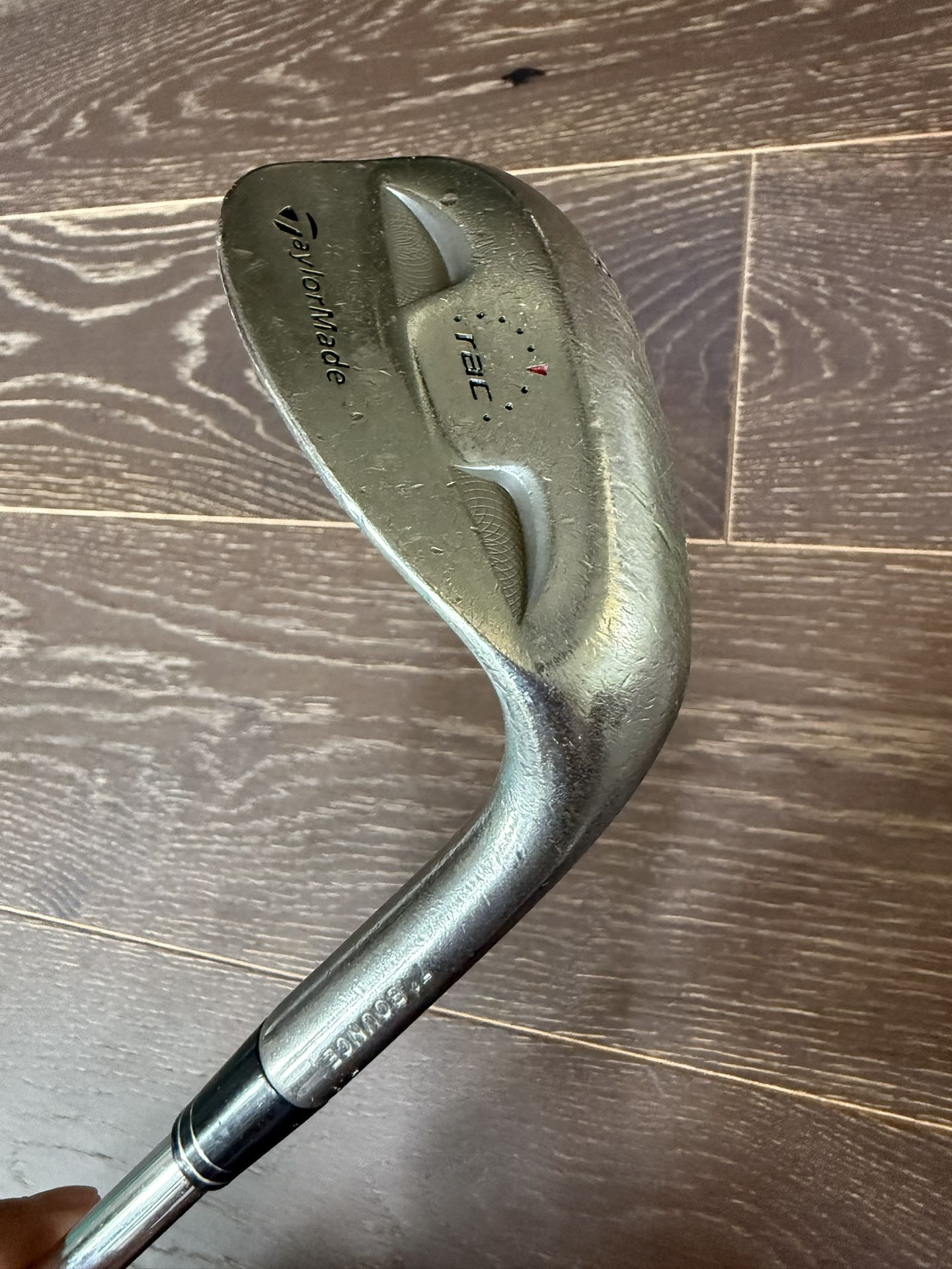 Taylormade Sand Wedge 60