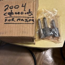 Solenoid For Transmission On 2004 Nissan Maxima
