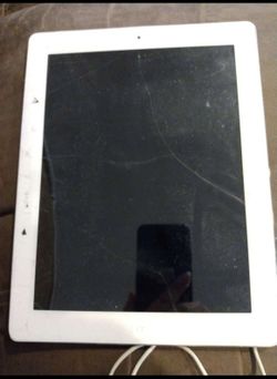 iPad 1st Generation 16 GB