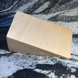 Custom fingerboard pocket kicker by BPFB!