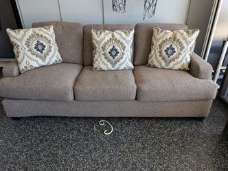 Family Room Couch Set