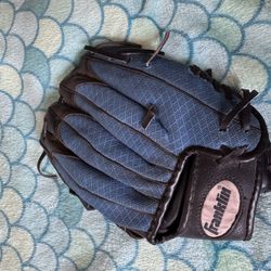 Baseball Gloves 