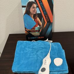 Heating Pad