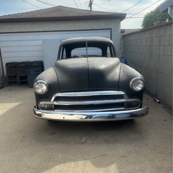 1952 Chevrolet