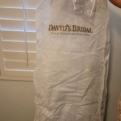 Wedding Dress Size 8