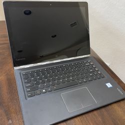 Lenovo Yoga 900 Laptop
