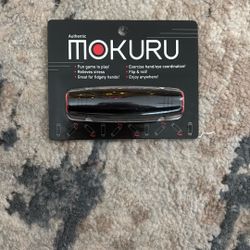 Mokuru Fidget Toy 