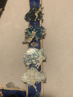Disney Trading Pins