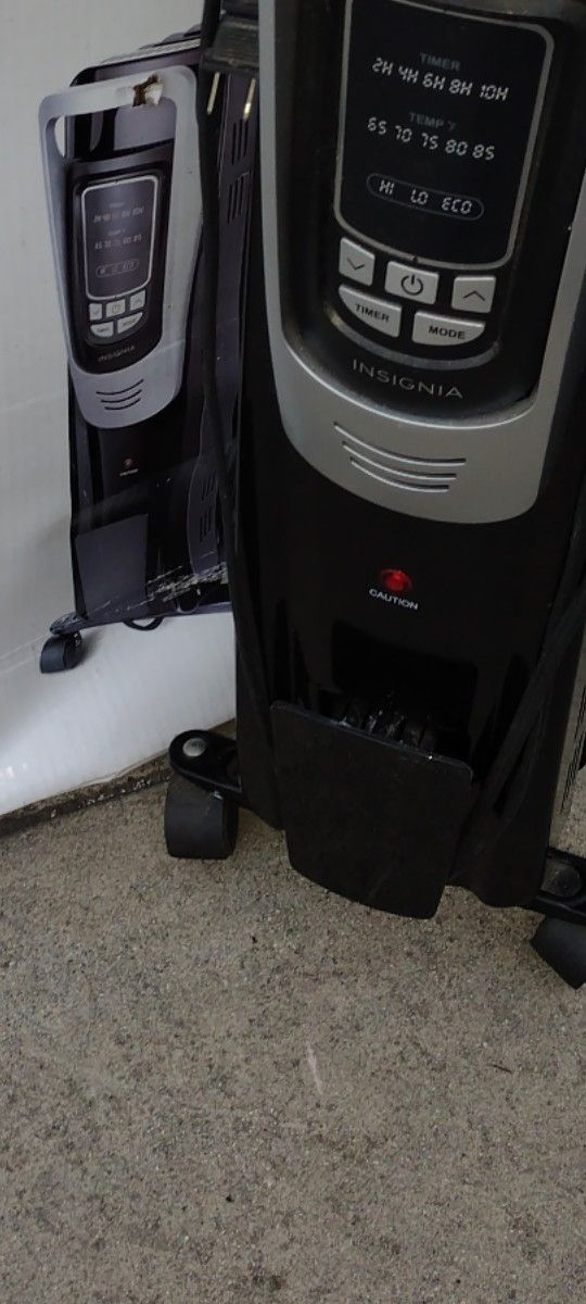 HEATER, Radiator Electric Heater