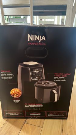 Ninja Air Fryer Xl