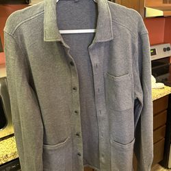 Robert Barakett Sweater (Size M)