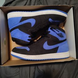 Air Jordan 1