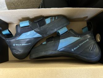 Women’s Climbing Shoes