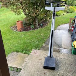 Weight Scale