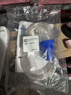 Disposable nebulizer