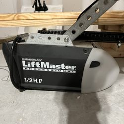 Garage Door Opener 