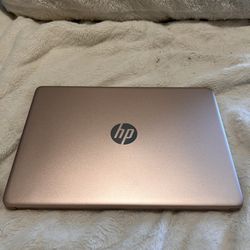 HP Laptop 14 Inch 