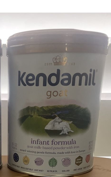 Kendamil