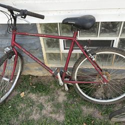 Schwinn Mountain Bike