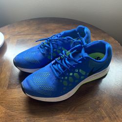 Nike size 11